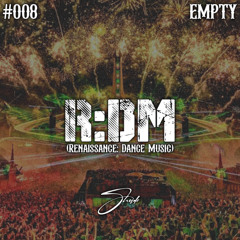 Empty (R:DM-08)
