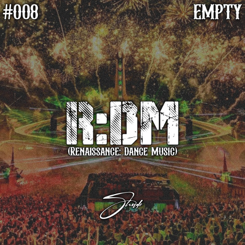 Empty (R:DM-08)