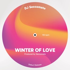 DJ Seccomate - Winter of love (FREE DOWNLOAD)