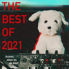 RN7 B2B Carsten Krusch: The Best Of Club 10/10 - 2021 Edition