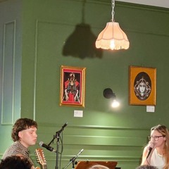 GIG - 8 août - café 440