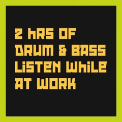 Drum & Bass 2024 mix