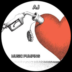 AJ - MUSIC PUMPING