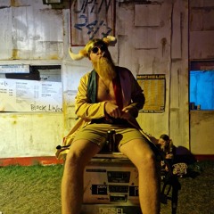 The Road to El Dorado