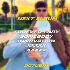 [Unreleased] Somebody