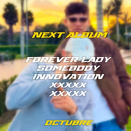 [Unreleased] Somebody
