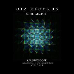MINIERMALISTE - One More Time (MINIERMALISTE Remix) FREE DL