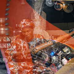 Harp Gnawa
