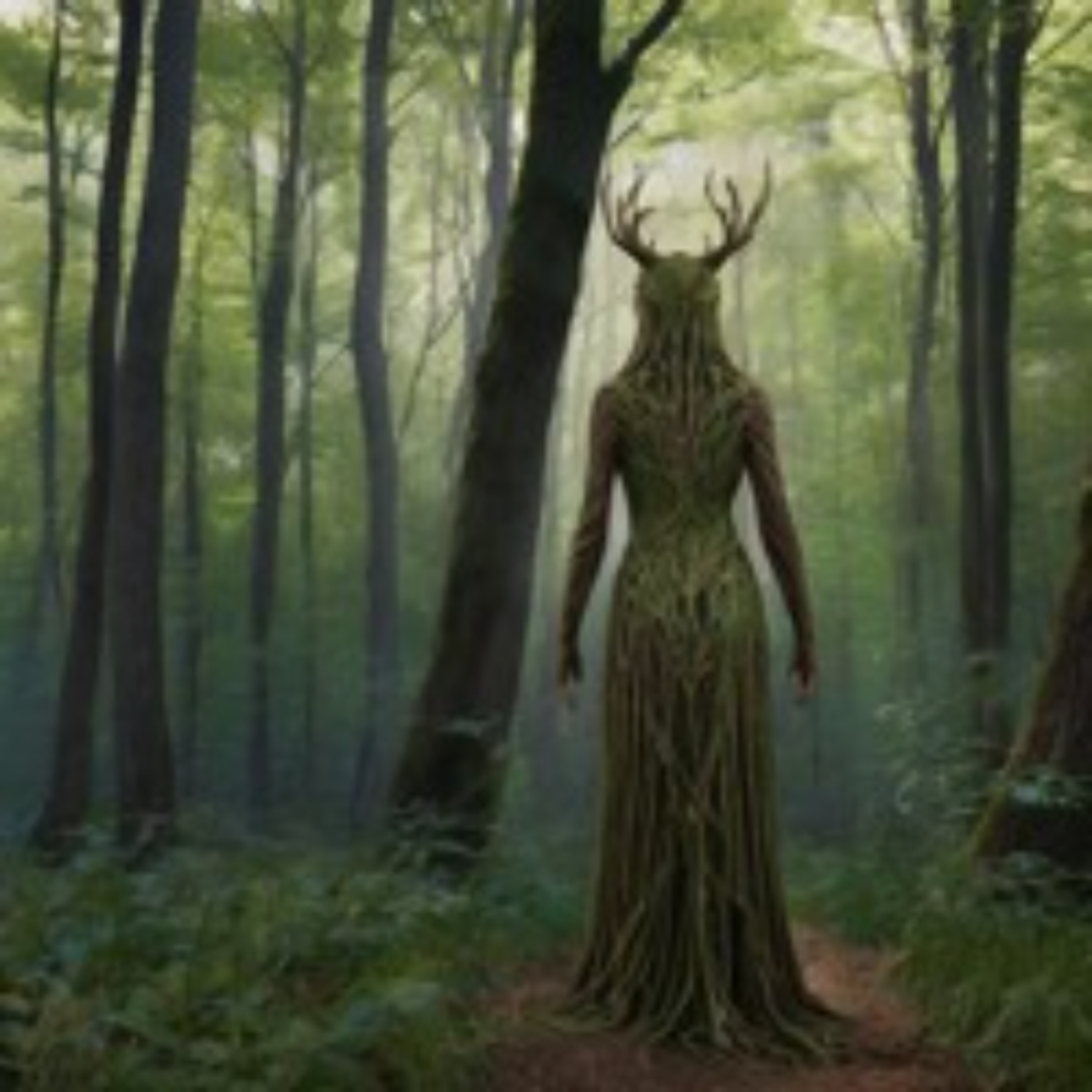 Near Deity Experience