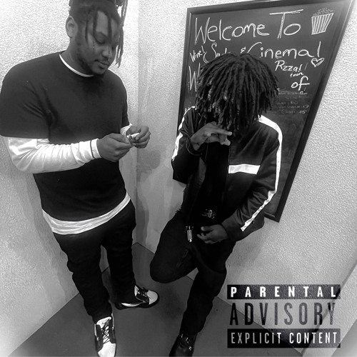 Show Me A Band! feat. $Mel (prod sxnnai)