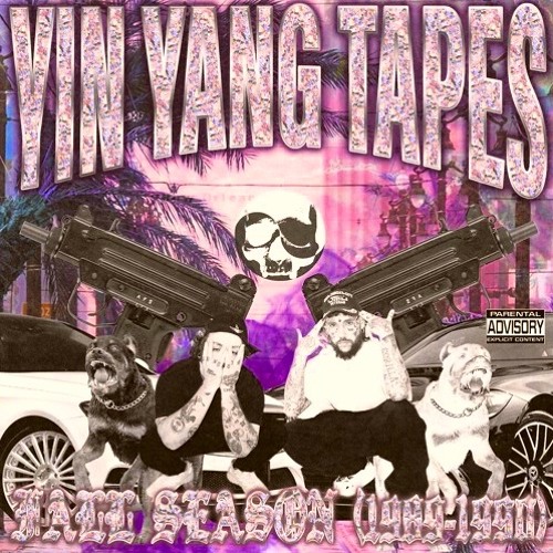 $uicideboy$ Yin Yang FALL SEASON Slowed N Throwed Remix