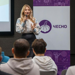 Рух "Чесно" запускає курс лідерства для ветеранів