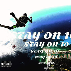 Dont Overthink (Prod. By RelleScenic)