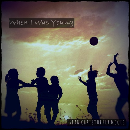 When I Was Young