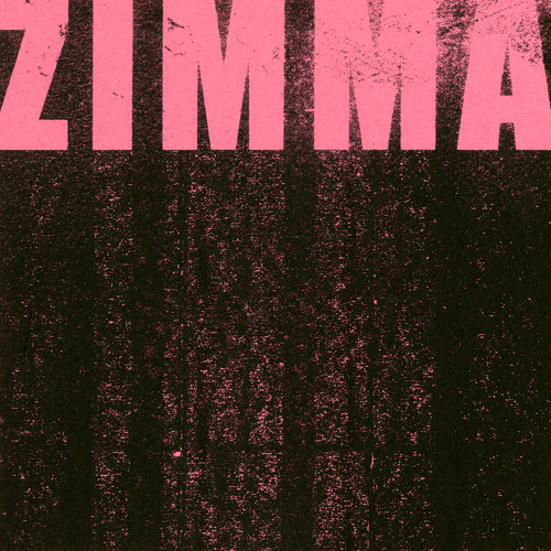 Zimma (2020LDN024)