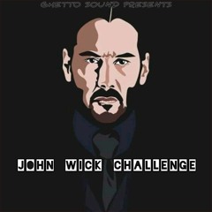 John Wick Challenge