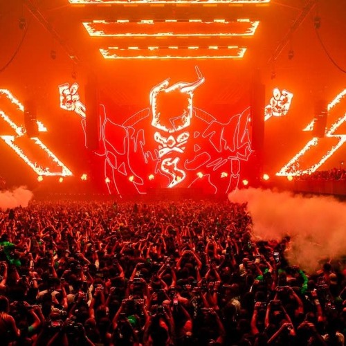 thunderdome 2024 set