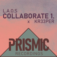 L.A.O.S & KR33PER - Don't Forget The Love