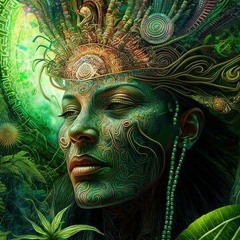 Canto Medicina Ayahuasca