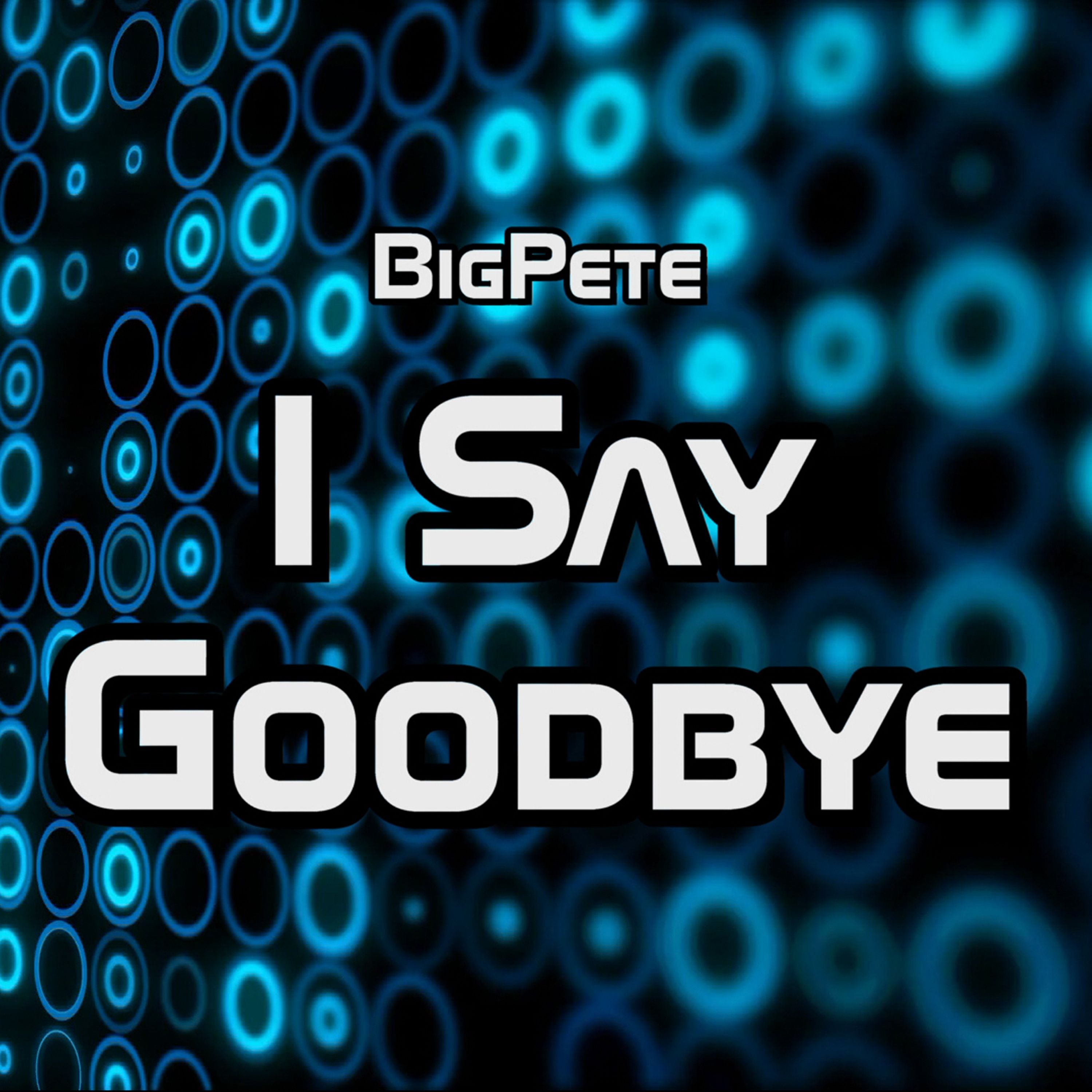 I Say Goodbye episode artwork