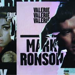 Valerie - Amy Winehouse - ( I Want You Mix )