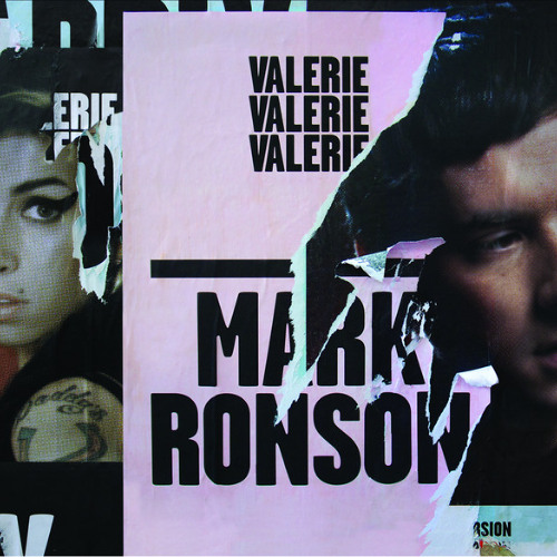 Valerie - Amy Winehouse - ( I Want You Mix )