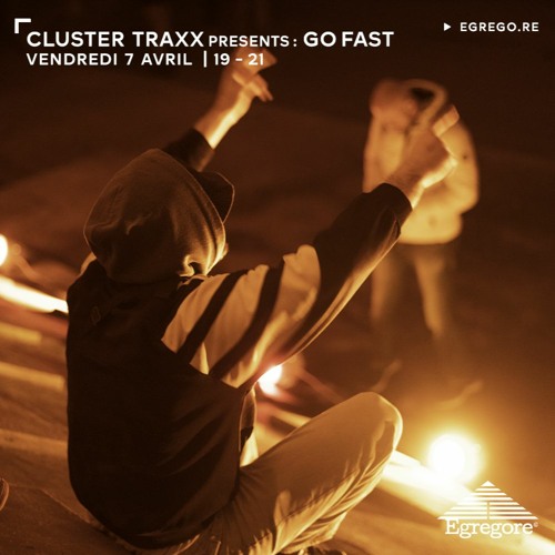 Cluster Traxx Presents : Go Fast S02