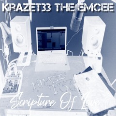 sscripture of love  slowed n throwed