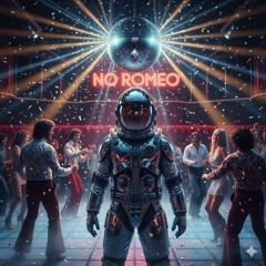 Dannii Minogue - No Romeo (Neural Glide Remix)