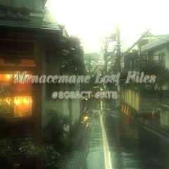 Nothing left... @Menacemane