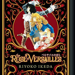 VIEW EPUB 📤 The Rose of Versailles Volume 5 by  Ryoko Ikeda &  Ryoko Ikeda [PDF EBOO