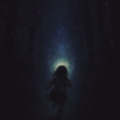 Run, Honey, Run - (Haunted Lullaby)