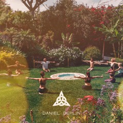 Daniel Deplin - Cosmic Revelations Tenerife Breathing Journey @ Garden Of Eden
