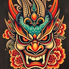 mask
