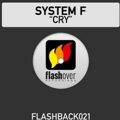 System F - Cry (Lucas Deyong Rework) [FREE DOWNLOAD]