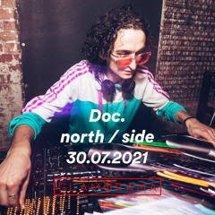 Doc. at north / side - 30.07.2021