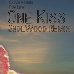 One Kiss - Dua Lipa, Calvin Harris (SndlWood Remix)