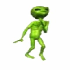 aliens are invading!