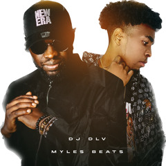 Amor Puro (Intro) Dj DLV x Myles Beatz Ft N.Y