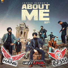 About Me Jordan Sandhu - DJ SSS Dj Hans
