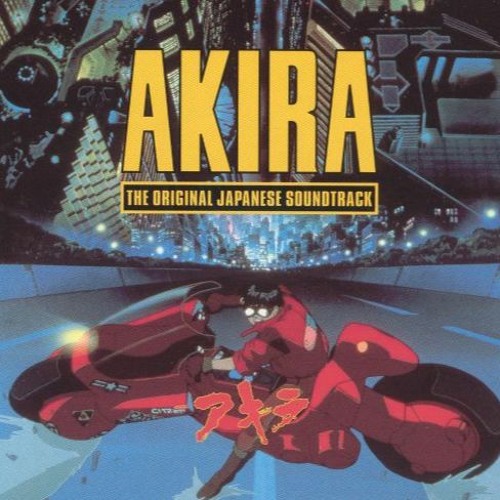 AKIRA (Prod. Ok Boi)