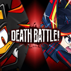 Death Battle Chaos Unraveled (From the Rooster Teeth Series)
