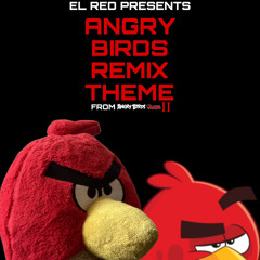 Angry Birds Remix Theme (From Angry Birds Pucca 2)