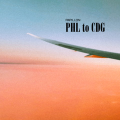 PHL to CDG