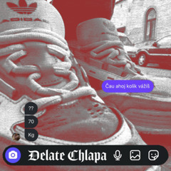 D€ˇLÁT€ CHLAPA