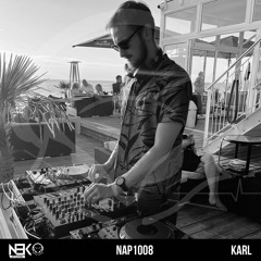 [nap1008] Karl [Purple Tigers party mix] I Podcast