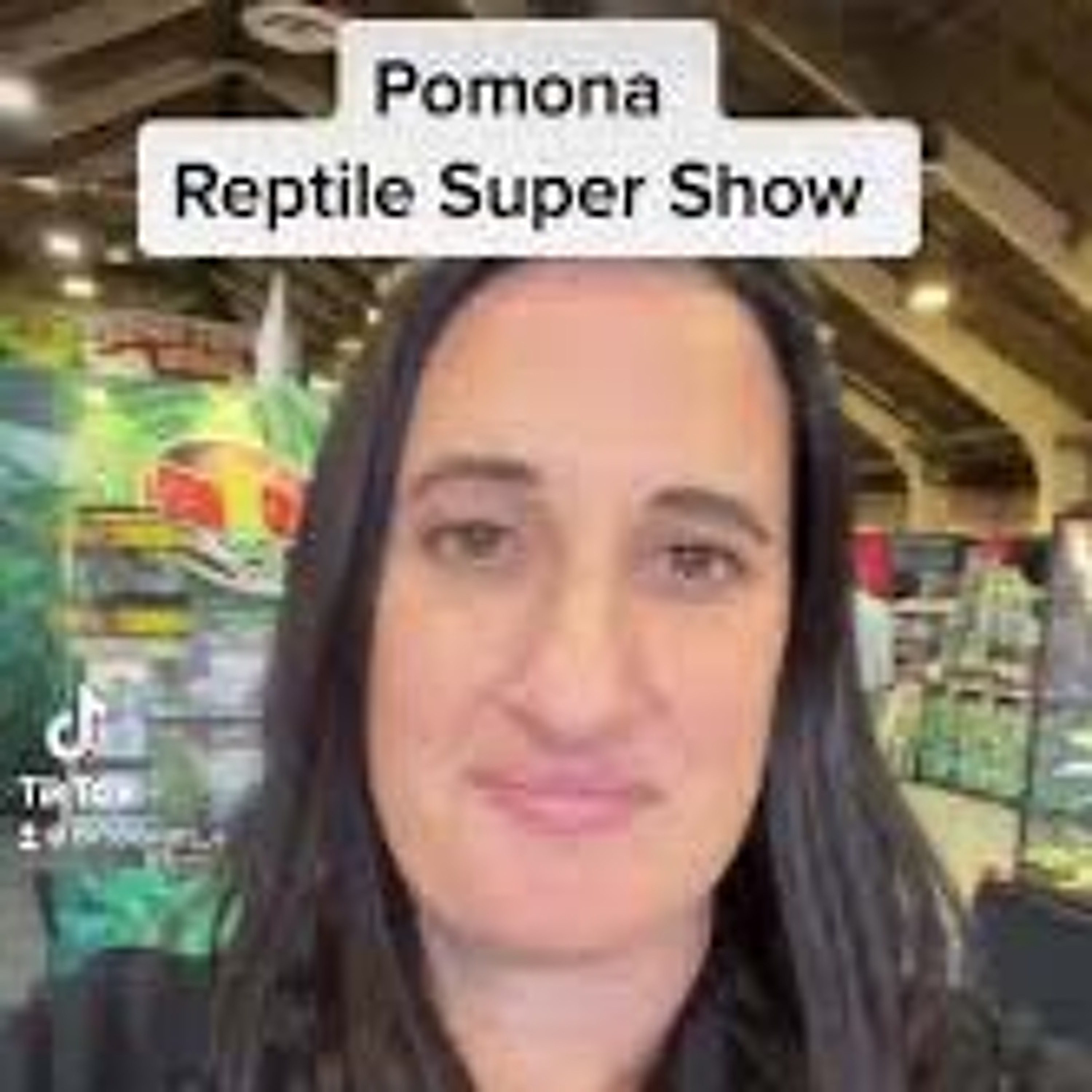 Ep.37 Pomona Reptile Super Show Aftermath