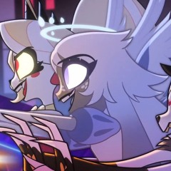 Hear My Hope - Hazbin Hotel Song