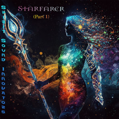 Starfarer (Part 1)