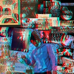 fantasy (prod. kishie)